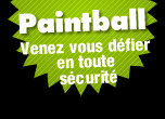 Yonne Paintball